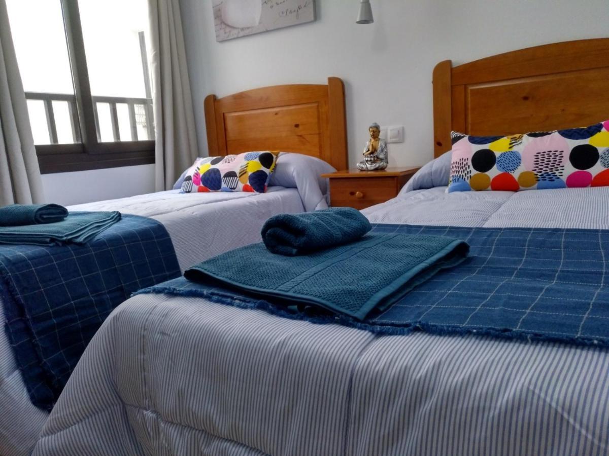 Francos Rooms アレシフェ エクステリア 写真